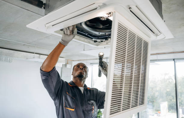 Licensed Ductwork Repair service in Wickenburg, AZ - FH HVAC